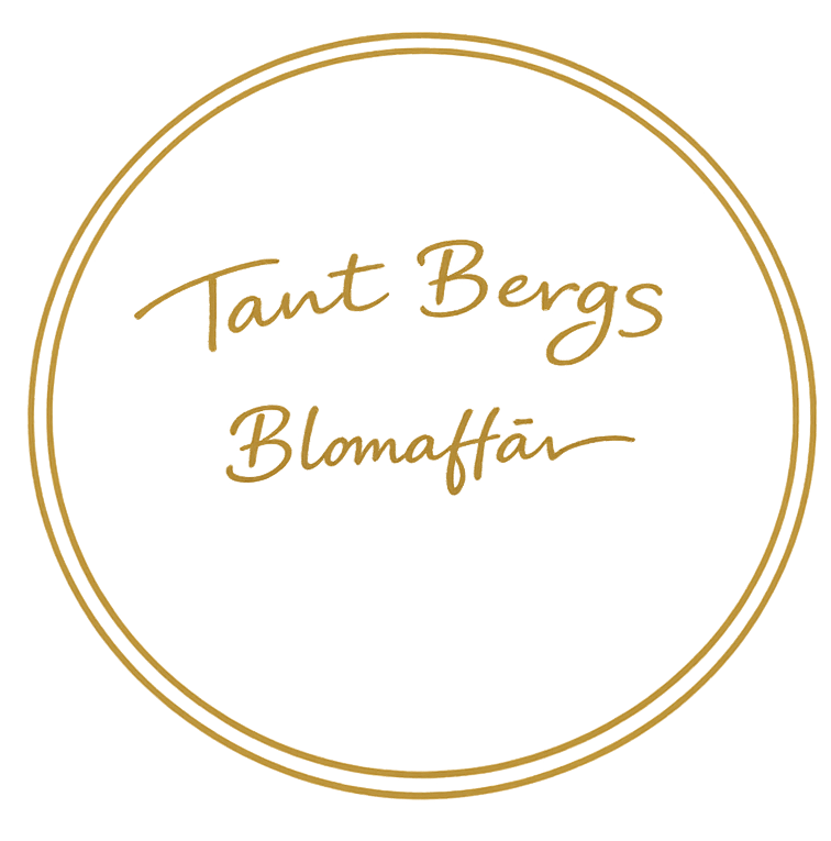Tant Bergs Blomaffär